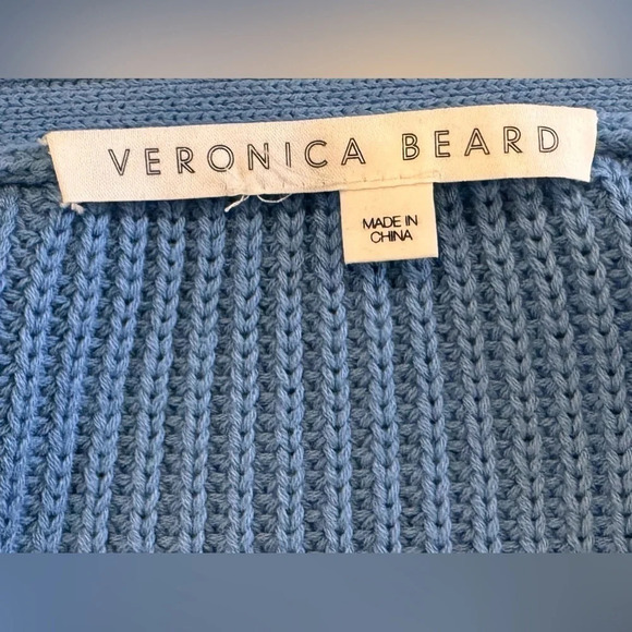 Veronica Beard Parula Women’s Cardigan - Picture 8 of 10